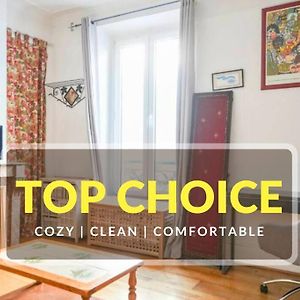 Apartamento de 1 Dormitorio
